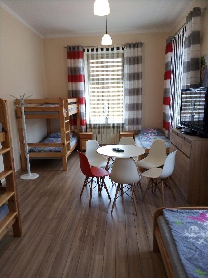 Appartement Torino à Zator Extérieur photo