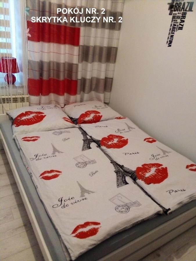 Appartement Torino à Zator Extérieur photo