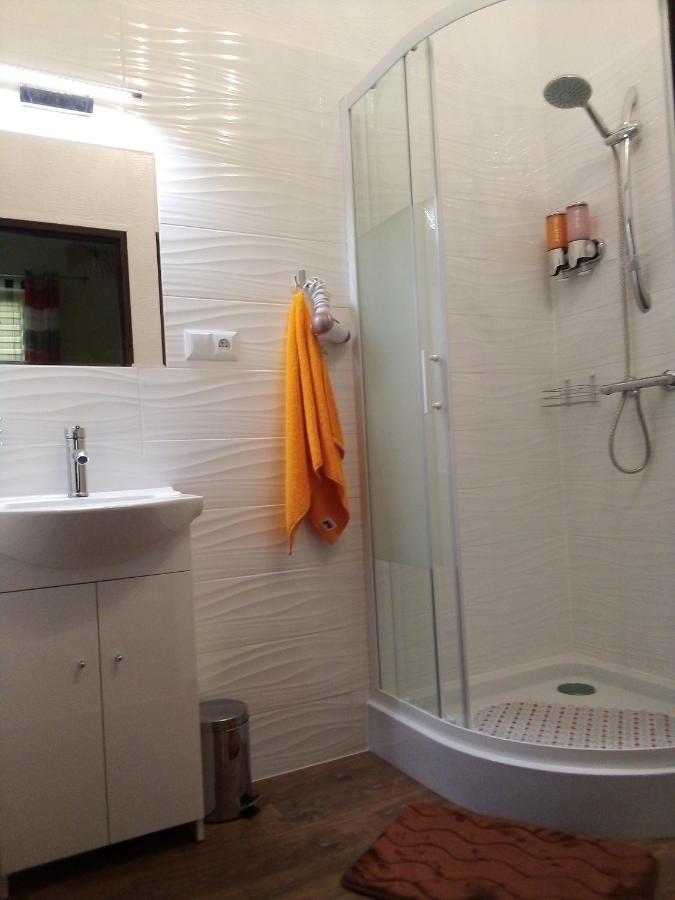 Appartement Torino à Zator Extérieur photo