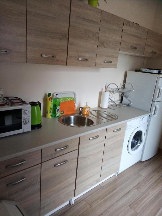 Appartement Torino à Zator Extérieur photo