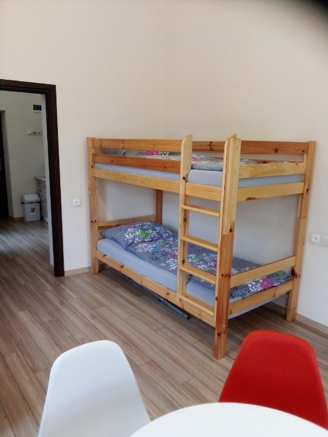 Appartement Torino à Zator Extérieur photo