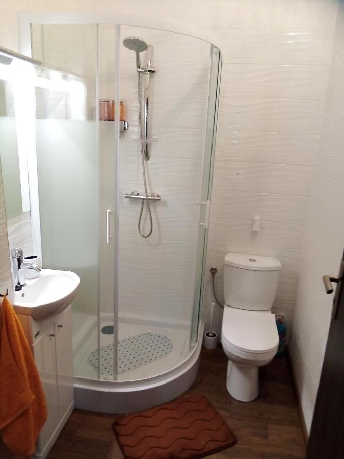 Appartement Torino à Zator Extérieur photo