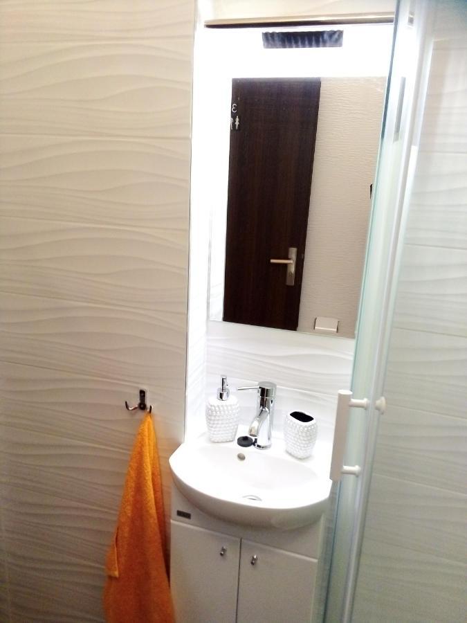 Appartement Torino à Zator Extérieur photo