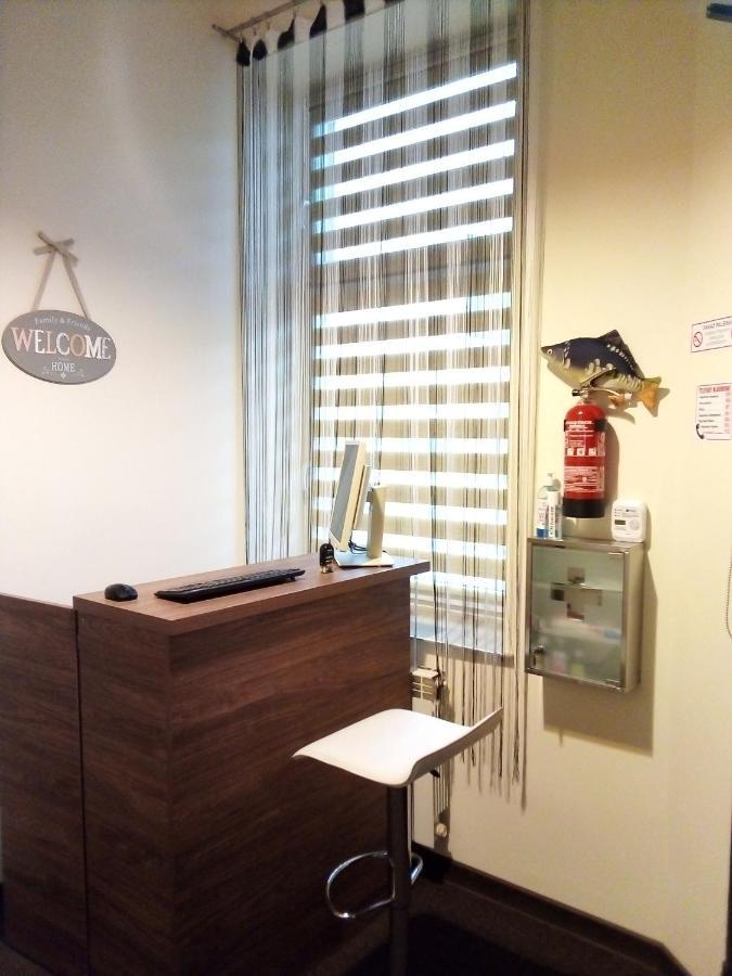 Appartement Torino à Zator Extérieur photo
