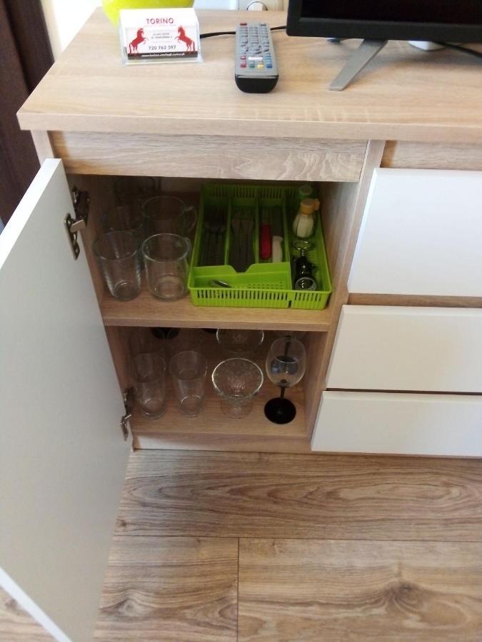 Appartement Torino à Zator Extérieur photo