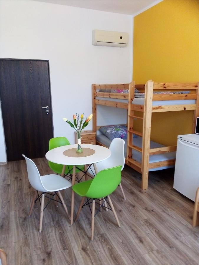 Appartement Torino à Zator Extérieur photo