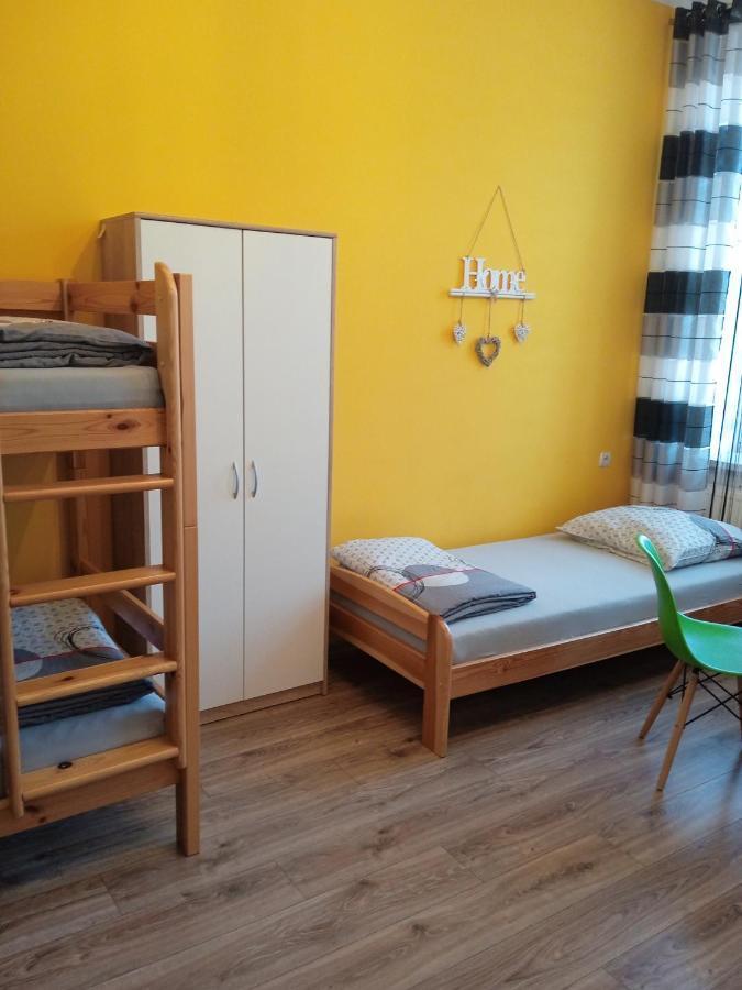 Appartement Torino à Zator Extérieur photo