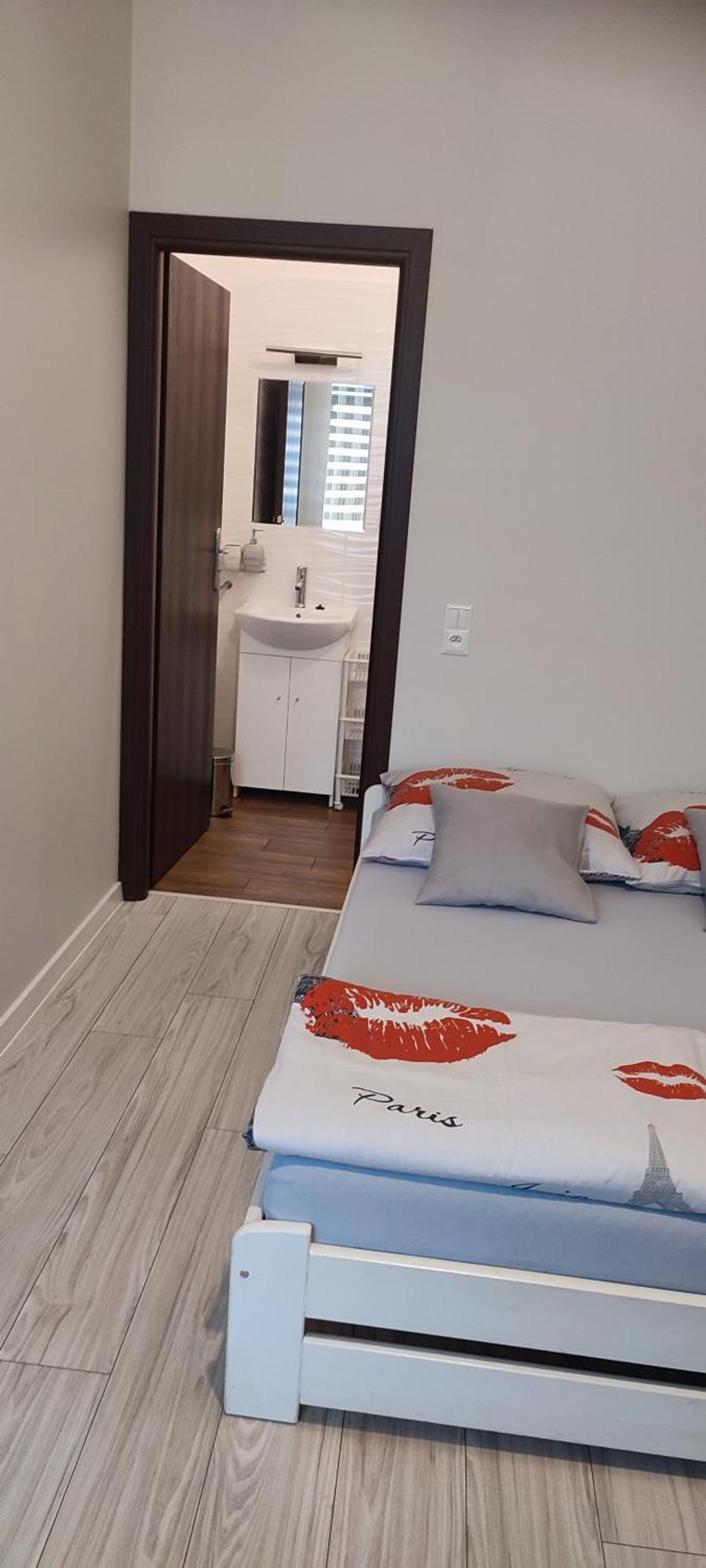 Appartement Torino à Zator Extérieur photo