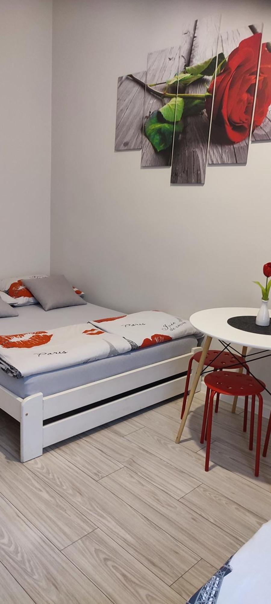 Appartement Torino à Zator Extérieur photo