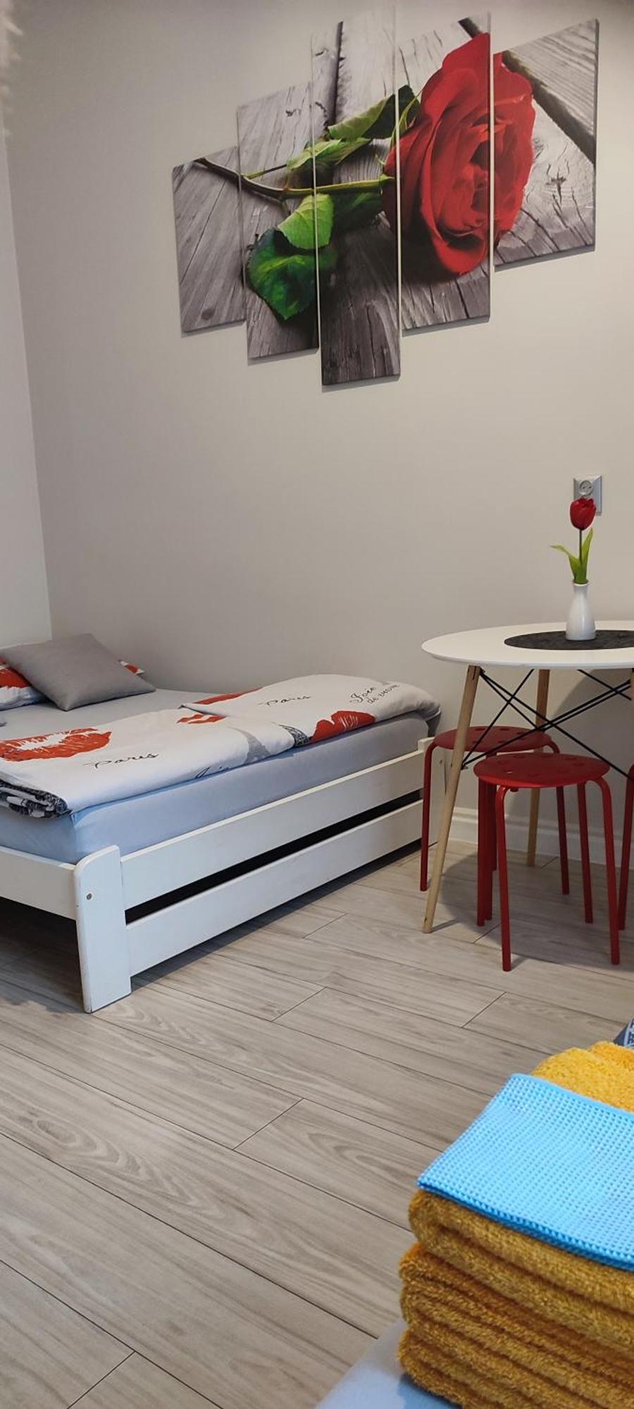 Appartement Torino à Zator Extérieur photo
