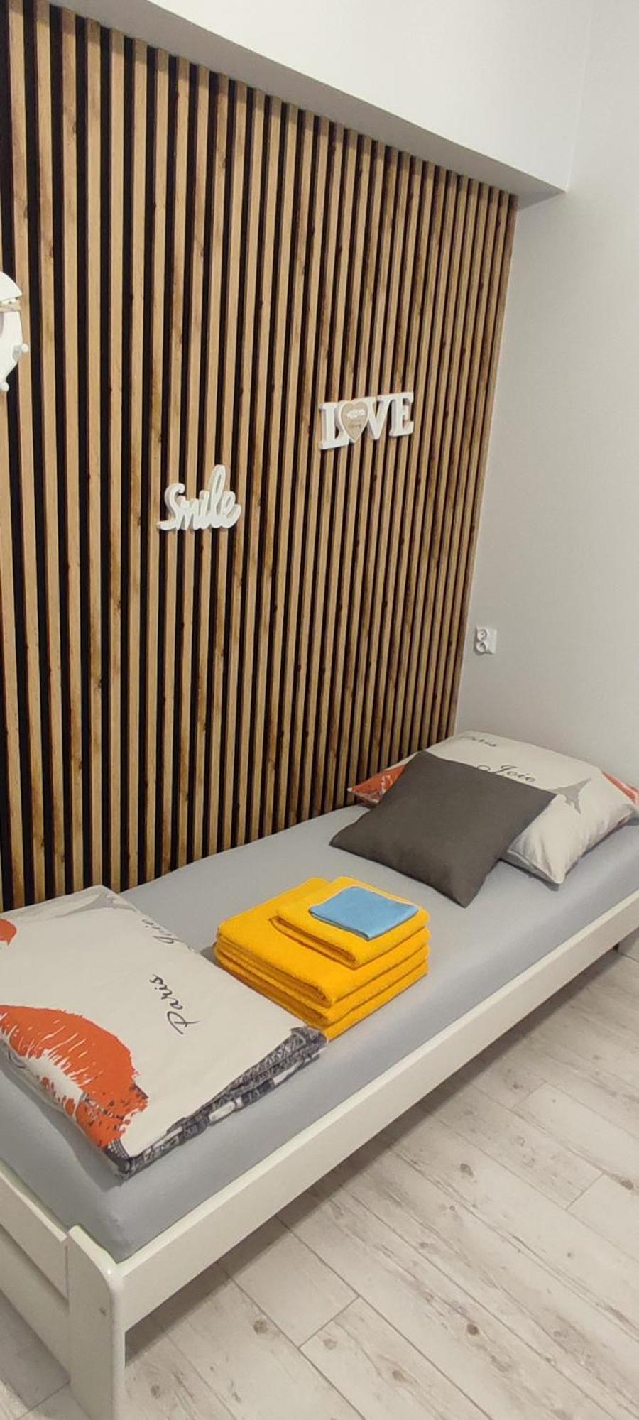 Appartement Torino à Zator Extérieur photo